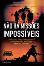 Não Há Missões Impossíveis - Preview