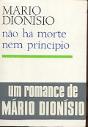 Não Há Morte Nem Princípio - Preview