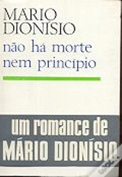 Capa do artigo Não Há Morte Nem Princípio