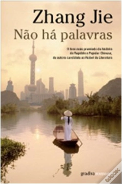 Capa do artigo Não Há Palavras