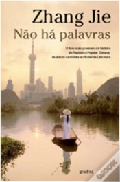 Capa do artigo Não Há Palavras
