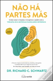 Capa do artigo Não Há Partes Más