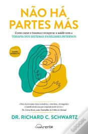 Capa do artigo Não Há Partes Más