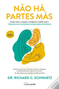 Capa do artigo Não Há Partes Más