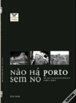 Capa do artigo Não Há Porto Sem Nó