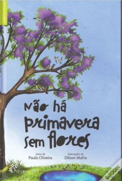 Capa do artigo Não Há Primavera sem Flores
