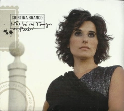 Capa do artigo Não Há Só Tangos Em Paris - CD