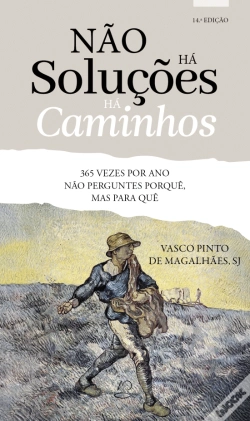 Capa do artigo Não Há Soluções, Há Caminhos