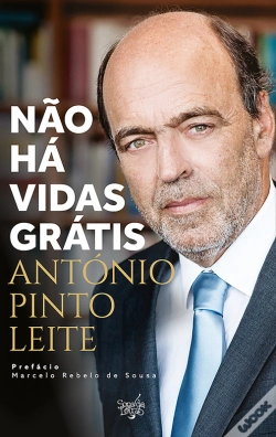 Capa do artigo Não Há Vidas Grátis