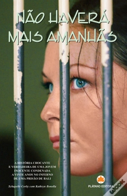 Capa do artigo Não Haverá Mais Amanhãs