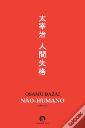 Capa do artigo Não-Humano