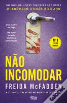Não Incomodar