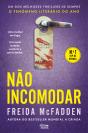 Não Incomodar - Preview