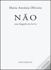 Capa do artigo NÃO