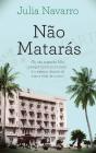 Não Matarás - Preview