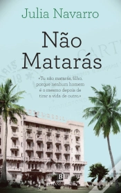 Capa do artigo Não Matarás