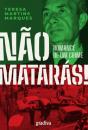 Não Matarás! - Preview