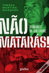 Capa do artigo Não Matarás!