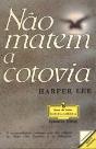 Não Matem a Cotovia - Preview