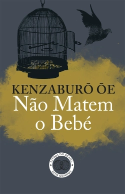 Capa do artigo Não Matem o Bebé
