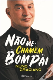 Capa do artigo Não Me Chamem Bom Pai