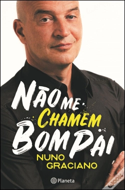 Capa do artigo Não Me Chamem Bom Pai