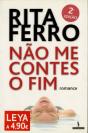 Não Me Contes o Fim - Preview