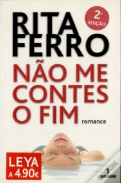 Capa do artigo Não Me Contes o Fim