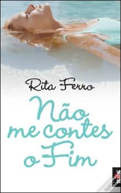 Capa do artigo Não me contes o fim