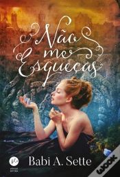 Capa do artigo Não Me Esqueças