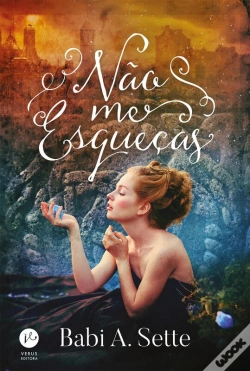 Capa do artigo Não Me Esqueças