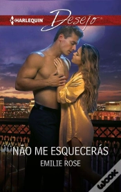 Capa do artigo Não Me Esquecerás