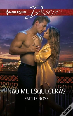 Capa do artigo Não Me Esquecerás