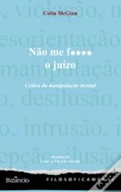 Não Me F**** o Juízo