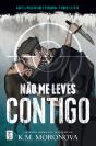 Não Me Leves Contigo - Preview