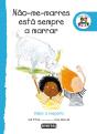 Não-Me-Marres Está Sempre a Marrar - Preview