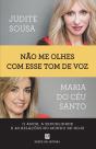 Não Me Olhes com Esse Tom de Voz - Preview