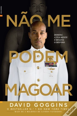 Capa do artigo Não Me Podem Magoar