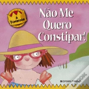 Capa do artigo Não me quero Constipar!