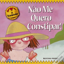 Capa do artigo Não me quero Constipar!