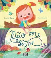 Capa do artigo Não Me Serve