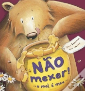 Capa do artigo Não Mexer! O Mel é Meu