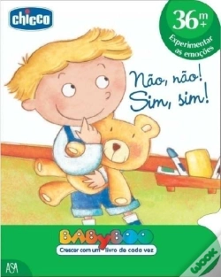 Capa do artigo Não, Não! Sim, Sim!