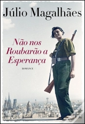 Capa do artigo Não nos Roubarão a Esperança
