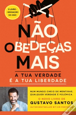 Capa do artigo Não Obedeças Mais - IPS