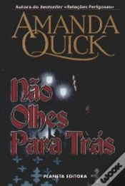 Capa do artigo Não Olhes Para Trás