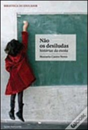 Capa do artigo Não os Desiludas