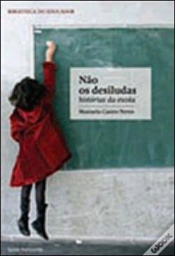 Capa do artigo Não os Desiludas
