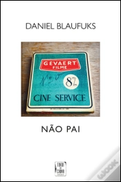 Capa do artigo Não Pai