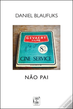 Capa do artigo Não Pai